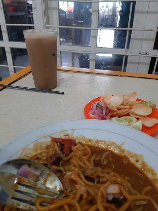 Mie Aceh Kamome Fc 1