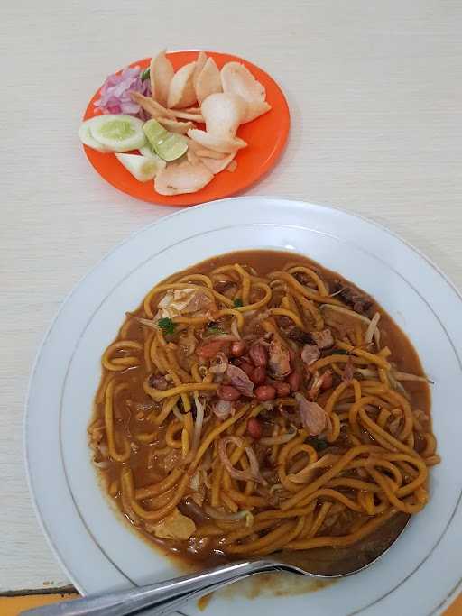 Mie Aceh Kamome Fc 3