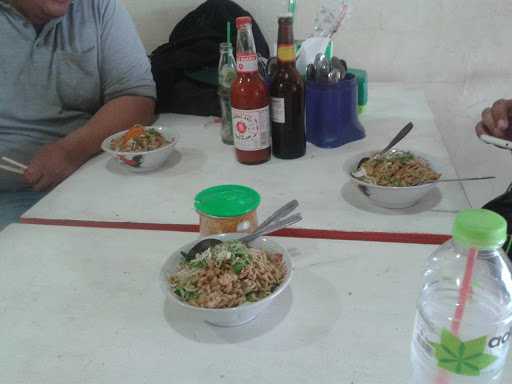 Mie Ayam Bangka Angit 9