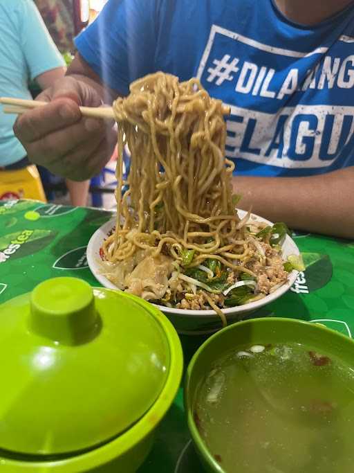 Mie Ayam Bangka Angit 8