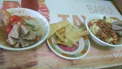 Mie Ayam Baso Bang Jack 2