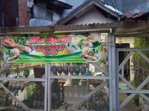 Mie Ayam Cc 7