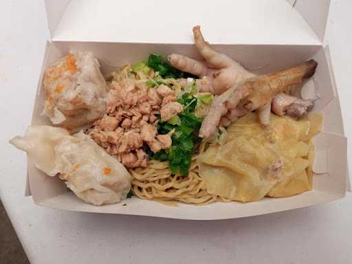 Mie Ayam Cc 2