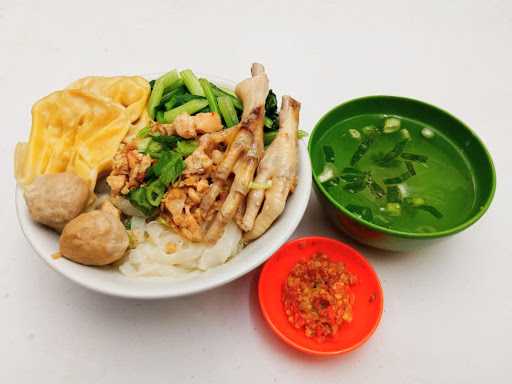 Mie Ayam Cc 1