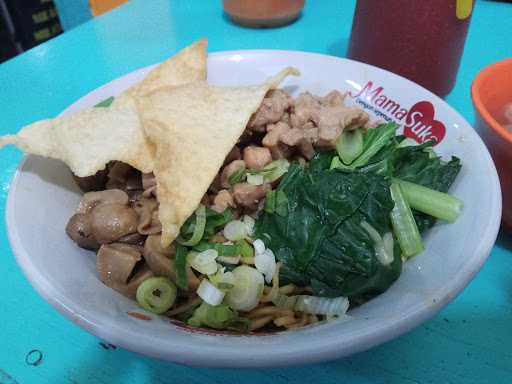 Mie Ayam Jamur Jack 6