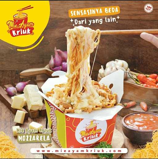 Mie Ayam Kriuk 21 1