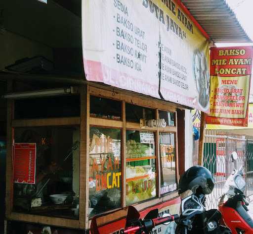 Mie Ayam Loncat 10