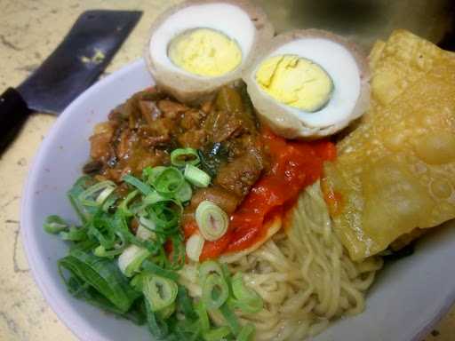 Mie Ayam Loncat 2