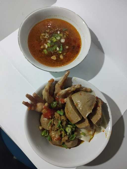 Mie Ayam Purwokerto Berkah Maju Mapan 5