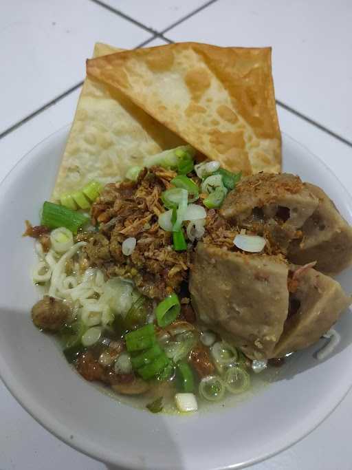 Mie Ayam Purwokerto Berkah Maju Mapan 6