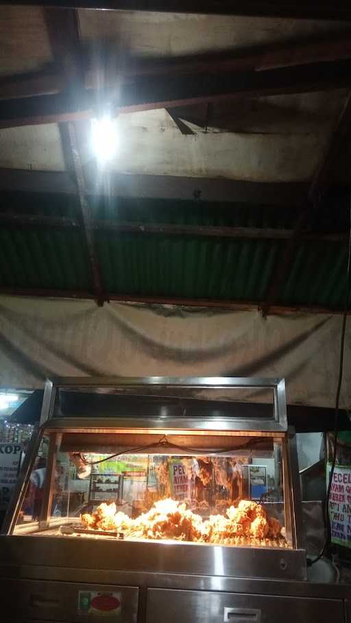 Mie Surabaya Cak Ranto 8