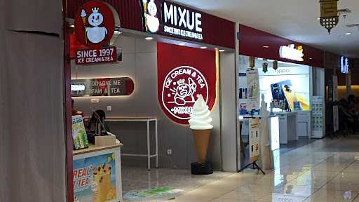 Mixue Ice Cream 2