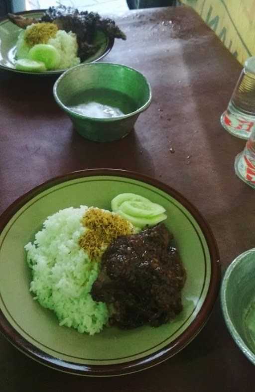 Nasi Bebek Barokah Suramadu 2