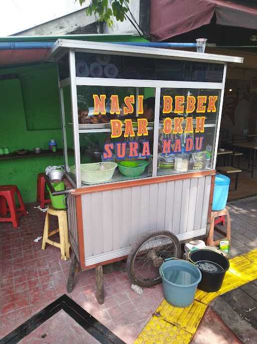 Nasi Bebek Barokah Suramadu 3