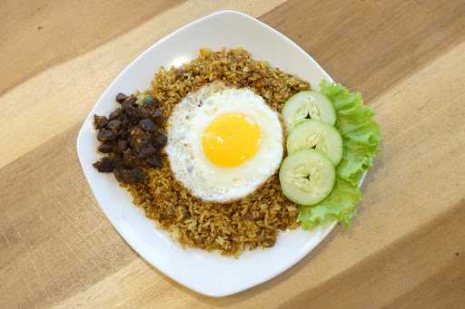 Nasi Goreng 99 Ciplak 2