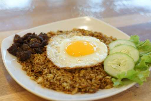 Nasi Goreng 99 Ciplak 1