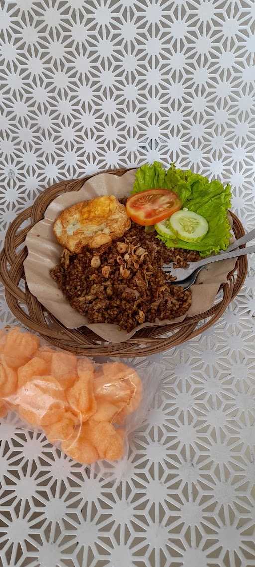 Nasi Goreng 99 Ciplak 9