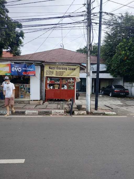 Nasi Goreng Jawa Warung Pojok 5