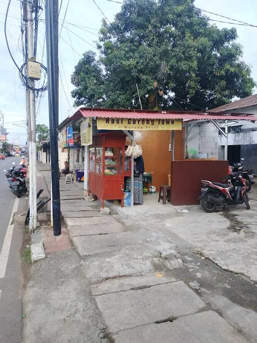 Nasi Goreng Jawa Warung Pojok 3