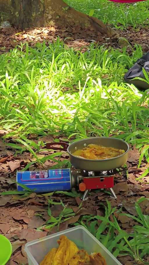 Nasi Uduk Ayam Kampung Bang Rewe 07/Shorum David Jaya Motor 10