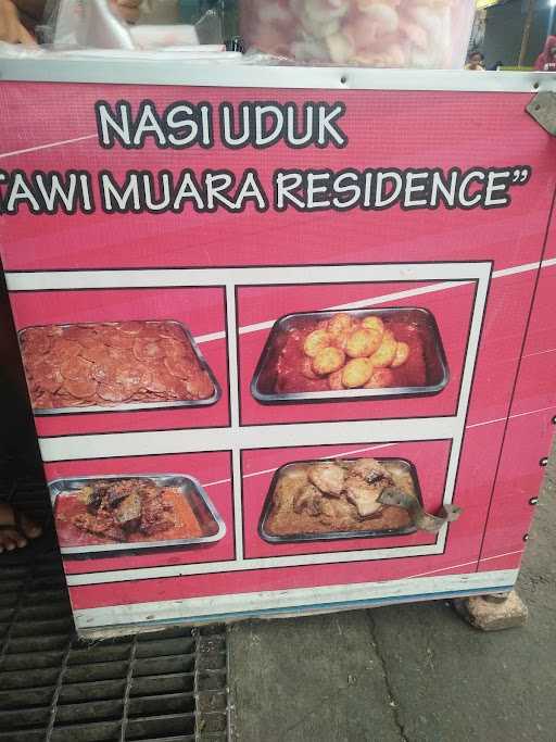 Nasi Uduk Betawi Muara Residence 1