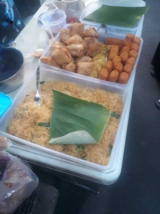 Nasi Uduk Bu As 2