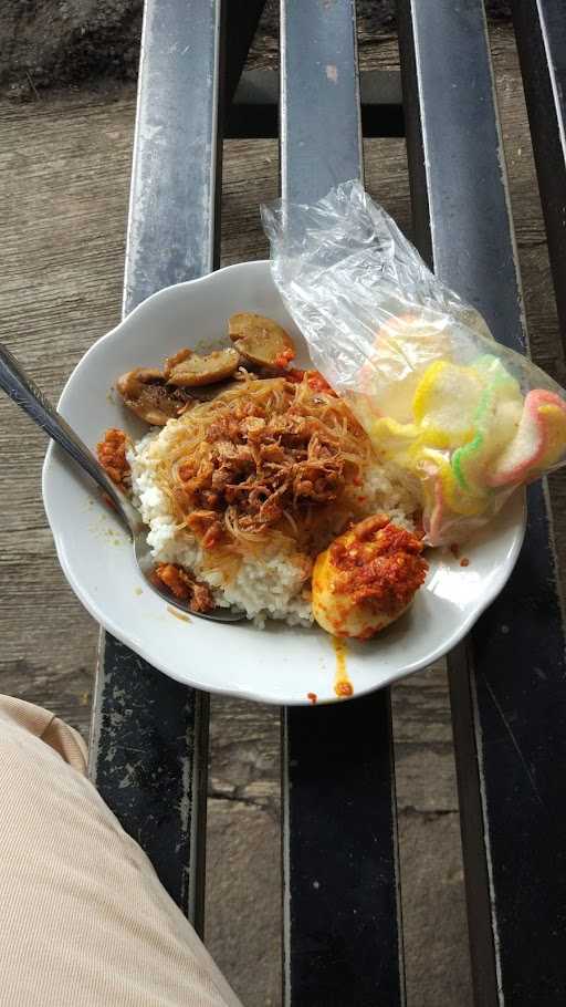 Nasi Uduk Duileh 46 1