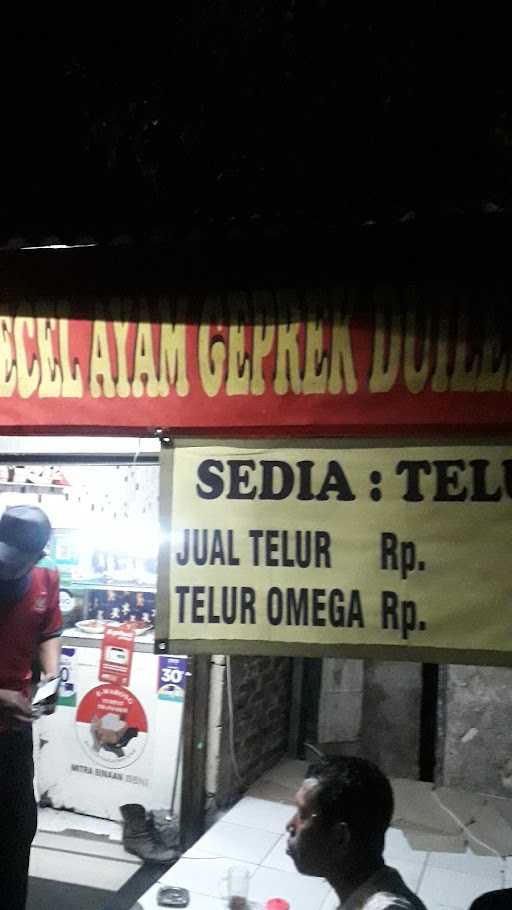 Nasi Uduk Duileh 46 6