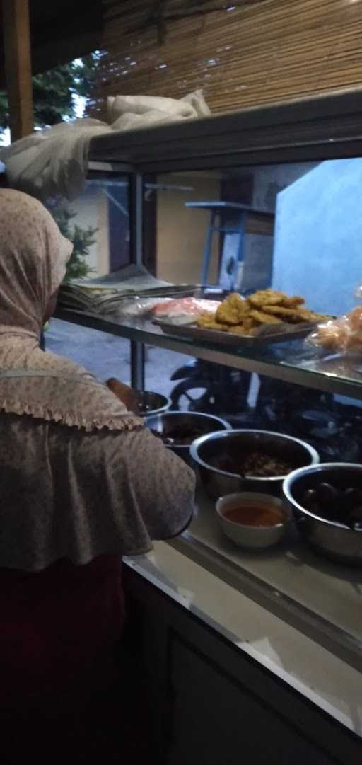 Nasi Uduk Ibu Ida 1