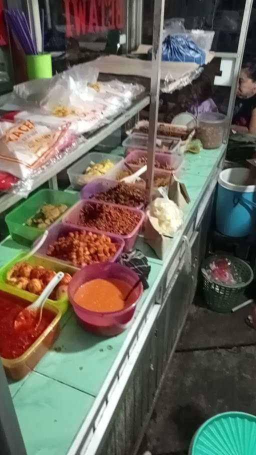 Nasi Uduk Mpok Bohay 6