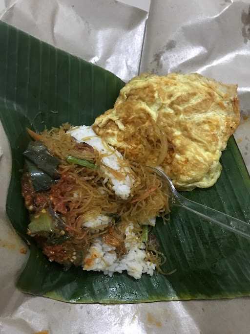 Nasi Uduk Mpok Bohay 4