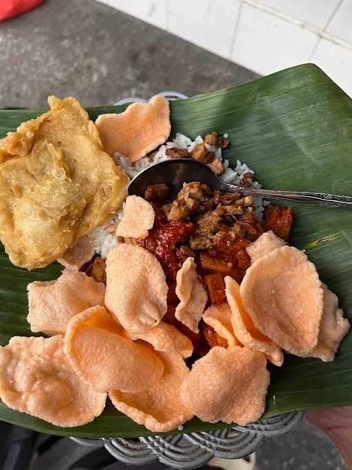 Nasi Uduk Mpok Bohay 1