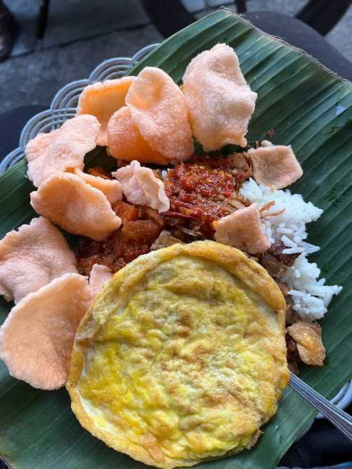 Nasi Uduk Mpok Bohay 2