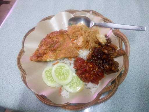 Nasi Uduk & Ulam Betawi Bu Nur 5