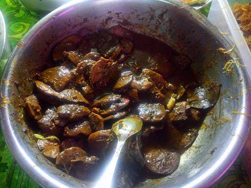 Nasi Uduk & Ulam Betawi Bu Nur 10