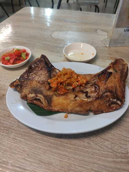 Olamita Ikan Bakar Gorontalo 3