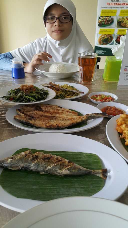 Olamita Ikan Bakar Gorontalo 6