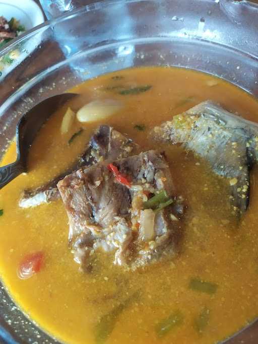 Olamita Ikan Bakar Gorontalo 8