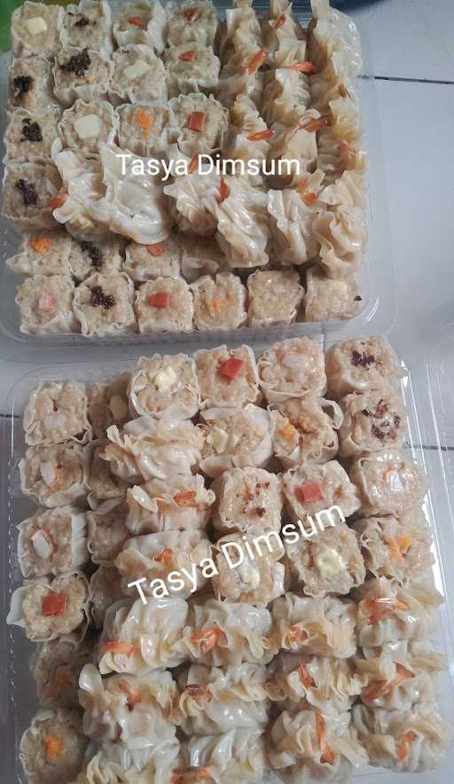 Outlet Tasya Dimsum 5