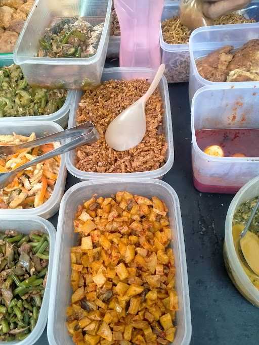 Pecel Blitar Ibu Falah 7