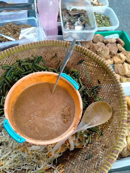 Pecel Blitar Ibu Falah 1