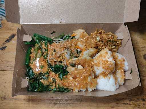 Pecel Blitar Ibu Falah 3