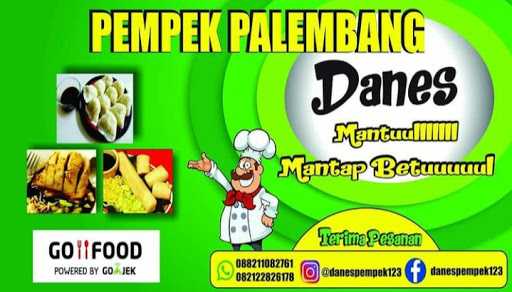 Pempek Danes 6