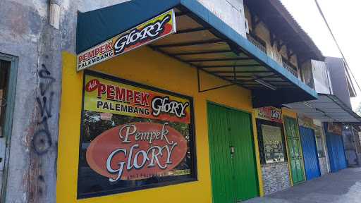 Pempek Palembang Glory 3