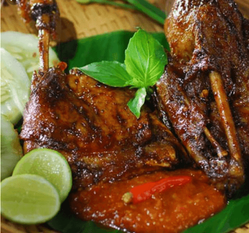 Pondok Ayam Bakar Kang Tomy 10