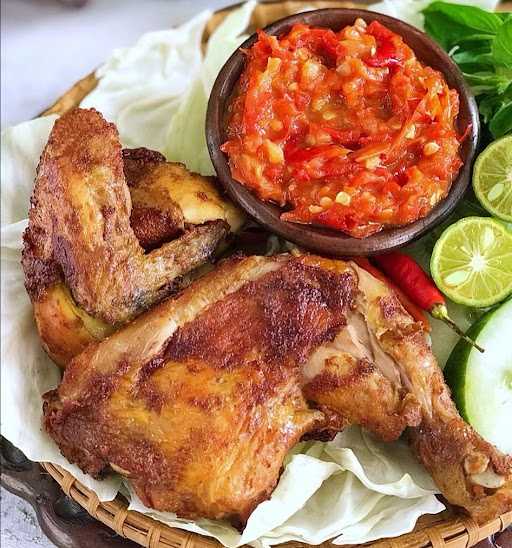 Pondok Ayam Bakar Kang Tomy 4