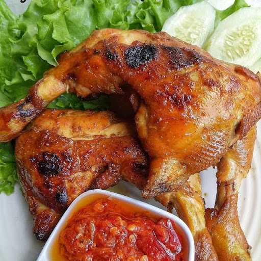 Pondok Ayam Bakar Kang Tomy 7