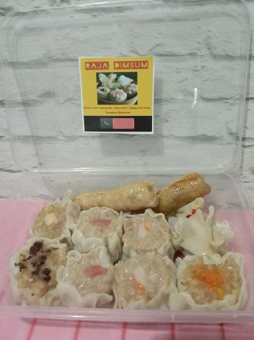 Raja Dimsum 1