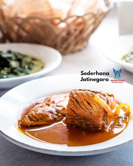 Restoran Sederhana - Jatinegara 6