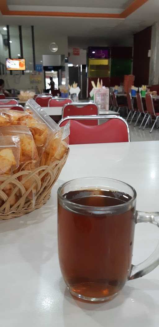 Restoran Sederhana Otista 1